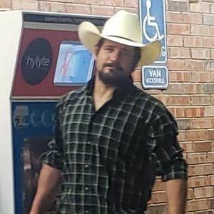 Meet your Posher, Wesley